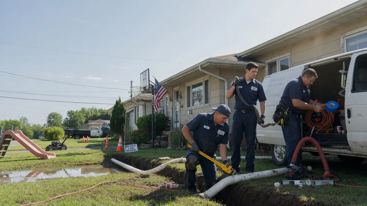 Toilet Installation in Macksburg, IA near me